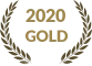 Złoty Medal GOLD Orły GSM 2020