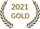 Złoty Medal GOLD Orły GSM 2021