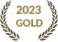 Złoty Medal GOLD Orły GSM 2023