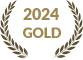 Złoty Medal GOLD Orły GSM 2024