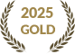 Złoty Medal GOLD 2025 — najwyższe wyróżnienie Orły GSM