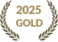 Złoty Medal GOLD Orły GSM 2025
