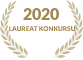 Medal Laureata Orły GSM 2020
