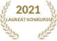 Medal Laureata Orły GSM 2021