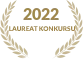 Medal Laureata Orły GSM 2022