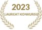 Medal Laureata Orły GSM 2023