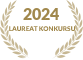 Medal Laureata Konkursu Orły GSM 2024