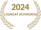 Medal Laureata Orły GSM 2024