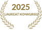 Medal Laureata Konkursu Orły GSM 2025