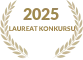 Medal Laureata Orły GSM 2025