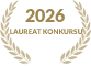 Medal Laureata Orły GSM 2026
